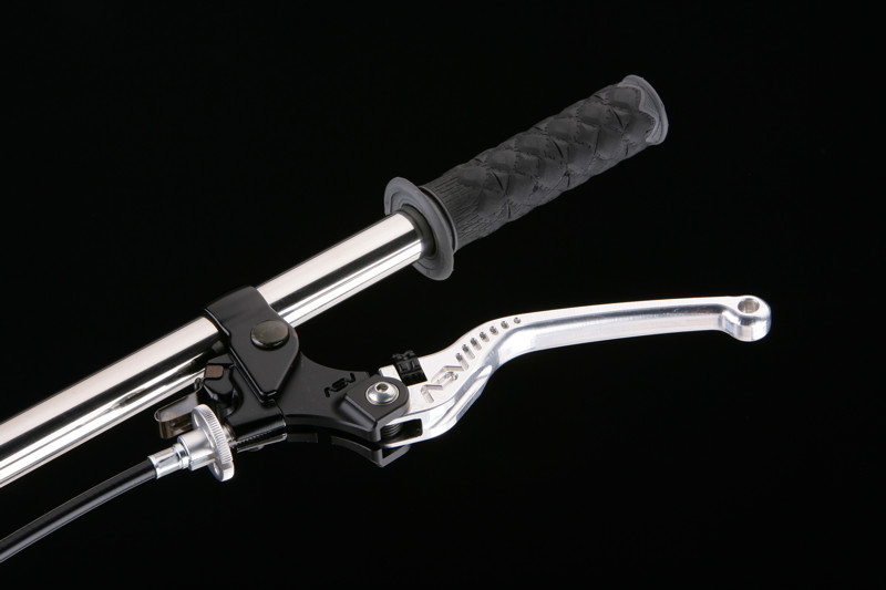 Wicked Racing Levers ASV C5 Unbreakable Clutch Lever (CRC541)