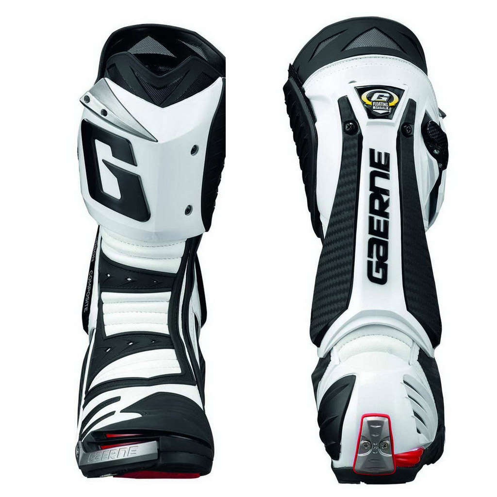 gaerne race boots