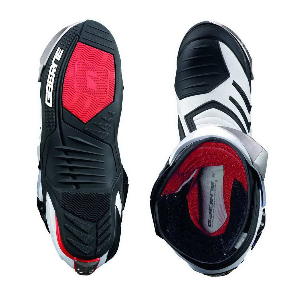 gaerne race boots
